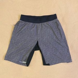 T. H. E. Short 9” (Linerless)